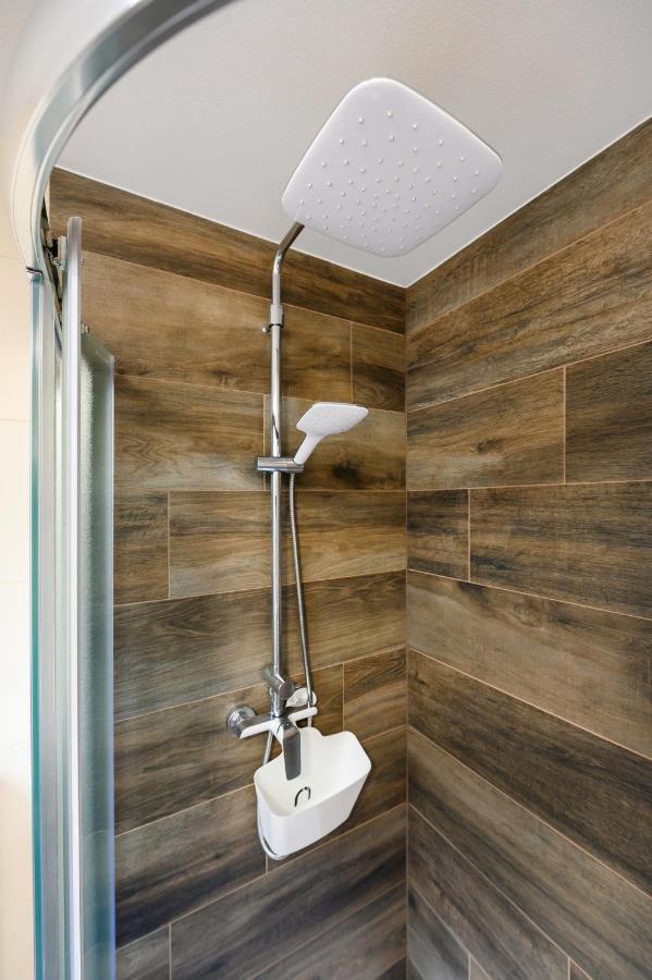 Apartmany Zavetri Losina ภายนอก รูปภาพ