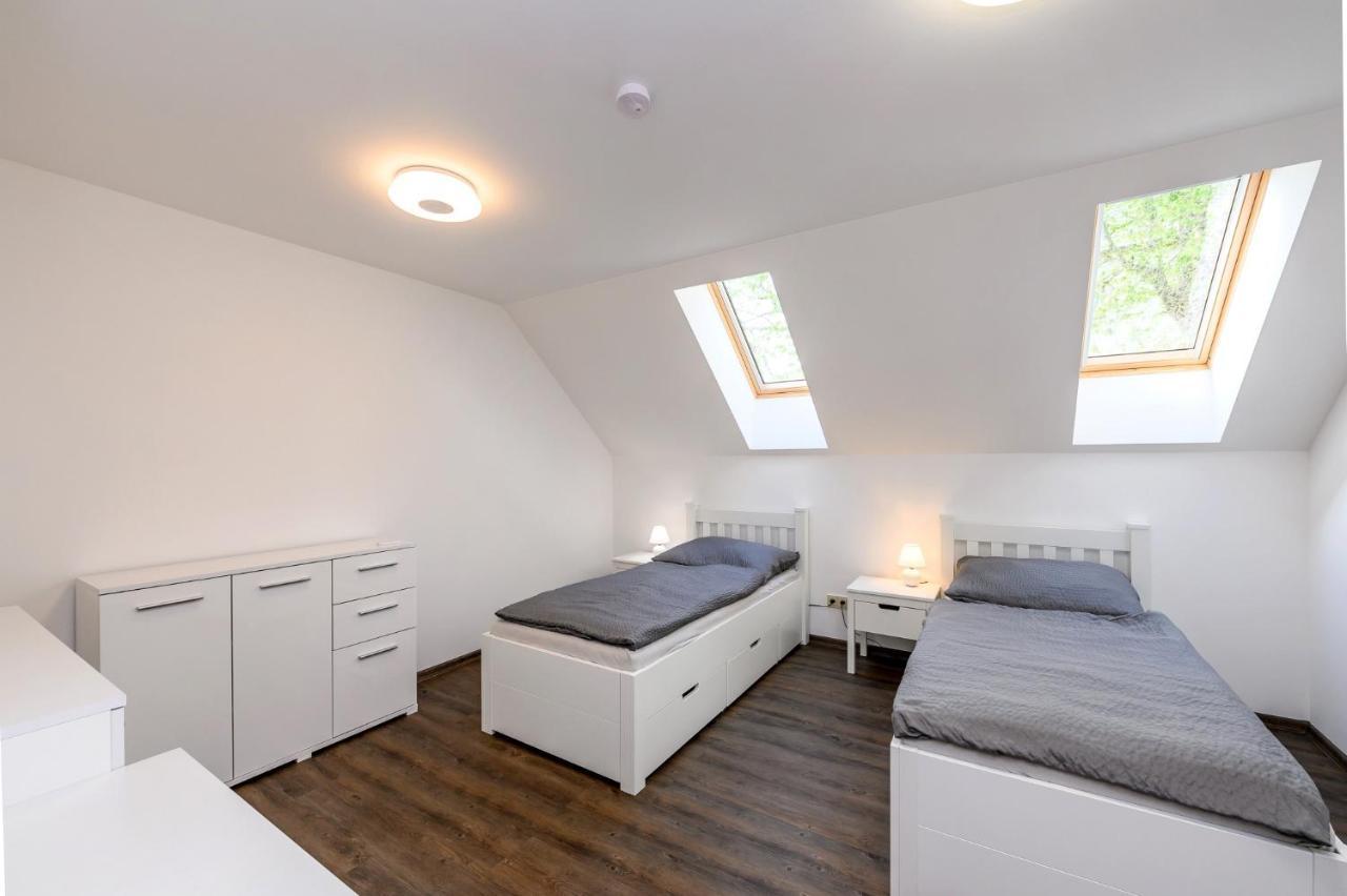 Apartmany Zavetri Losina ภายนอก รูปภาพ